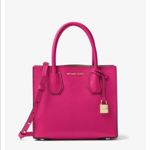 MICHAEL KORS Mercer Crossbody